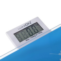 Весы Luazon LVP-1801