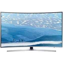 Телевизор Samsung UE-65KU6680