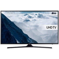 Телевизор Samsung UE-60KU6000K