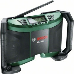 Радиоприемник Bosch PRA 10.8 V-Li