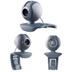 WEB-камеры Logitech Webcam C500