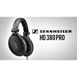 Наушники Sennheiser HD 380 PRO