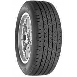 Шины Michelin Pilot LTX 255/65 R17 108H