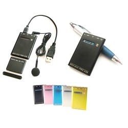 Диктофоны и рекордеры Edic-mini PRO A38-8960