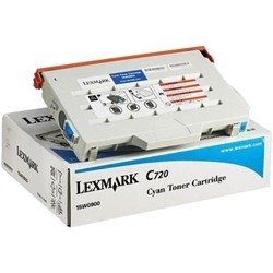 Картридж Lexmark 15W0900