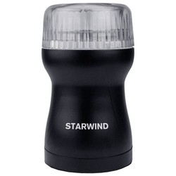 Кофемолка StarWind SGP4421 (белый)