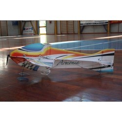 Радиоуправляемый самолет TechOne Armonia F3P ARF