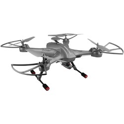 Квадрокоптер (дрон) Overmax X-Bee Drone 5.2 Wi-Fi