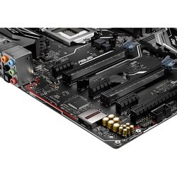 Материнская плата Asus Z170 PRO GAMING/AURA