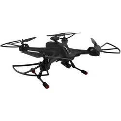 Квадрокоптер (дрон) Overmax X-Bee Drone 5.2 FPV