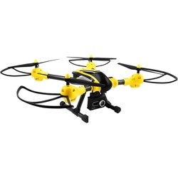Квадрокоптер (дрон) Overmax X-Bee Drone 7.1