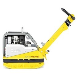 Виброплита Wacker Neuson DPU?4545 He