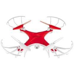 Квадрокоптер (дрон) Overmax X-Bee Drone 3.1