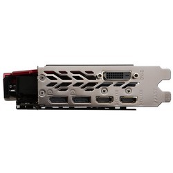 Видеокарта MSI RX 480 GAMING X 4G