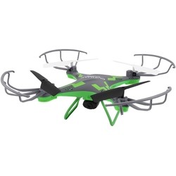 Квадрокоптер (дрон) Overmax X-Bee Drone 3.1 Plus Wi-Fi