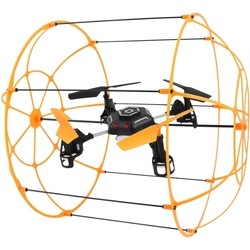 Квадрокоптер (дрон) Overmax X-Bee Drone 2.3