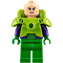 Конструктор Lego Batman and Superman vs. Lex Luthor 10724