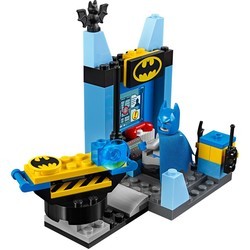 Конструктор Lego Batman and Superman vs. Lex Luthor 10724