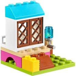 Конструктор Lego Mias Vet Clinic 10728