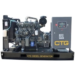 Электрогенератор CTG AD-150RE