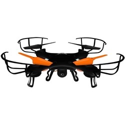 Квадрокоптер (дрон) Overmax X-Bee Drone 2.1