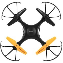 Квадрокоптер (дрон) Overmax X-Bee Drone 2.1