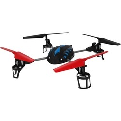 Квадрокоптер (дрон) Overmax X-Bee Drone 2.2