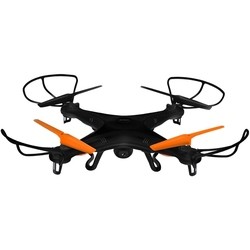 Квадрокоптер (дрон) Overmax X-Bee Drone 3.2