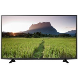 Телевизор LG 43UF6407