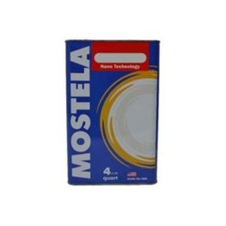 Моторные масла Mostela Syntec 5W-40 4L