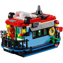Конструктор Lego Lighthouse Point 31051