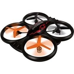 Квадрокоптер (дрон) Overmax X-Bee Drone 4.1