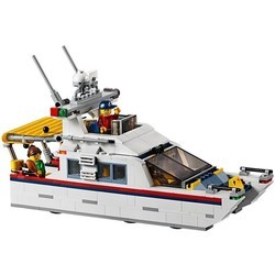 Конструктор Lego Vacation Getaways 31052