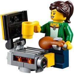 Конструктор Lego Vacation Getaways 31052