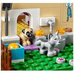 Конструктор Lego Heartlake Puppy Daycare 41124