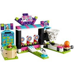 Конструктор Lego Amusement Park Arcade 41127