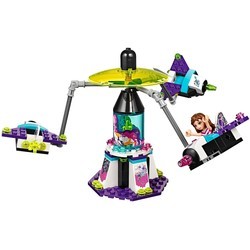 Конструктор Lego Amusement Park Space Ride 41128
