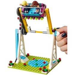 Конструктор Lego Amusement Park Bumper Cars 41133
