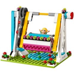 Конструктор Lego Amusement Park Bumper Cars 41133