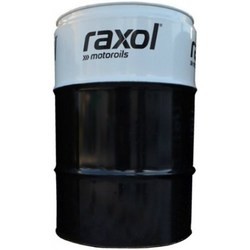 Трансмиссионные масла Raxol Gear HP 80W-90 60L