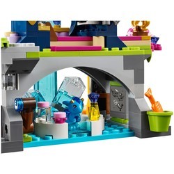 Конструктор Lego The Dragon Sanctuary 41178