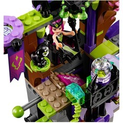 Конструктор Lego Raganas Magic Shadow Castle 41180
