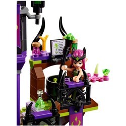 Конструктор Lego Raganas Magic Shadow Castle 41180