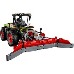 Конструктор Lego Claas Xerion 5000 Trac VC 42054