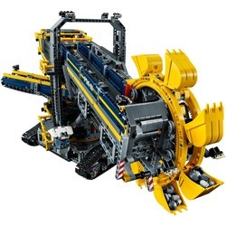 Конструктор Lego Bucket Wheel Excavator 42055