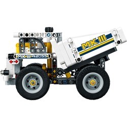 Конструктор Lego Bucket Wheel Excavator 42055