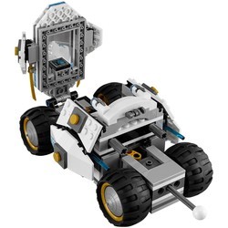 Конструктор Lego Titanium Ninja Tumbler 70588