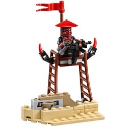 Конструктор Lego Rock Roader 70589