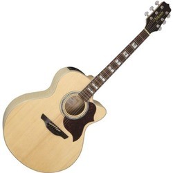 Гитара Takamine EG523SC