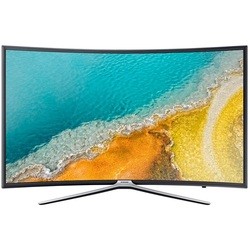 Телевизор Samsung UE-55K6370